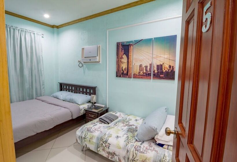 פנסיון U Feel Home