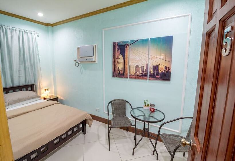 פנסיון U Feel Home