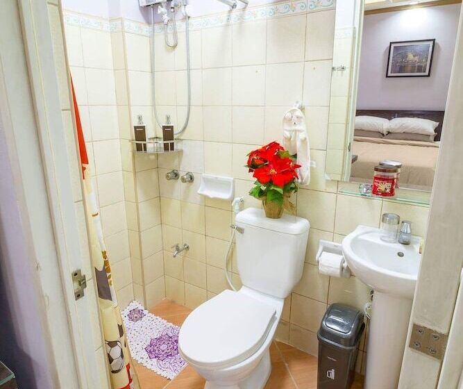 פנסיון U Feel Home