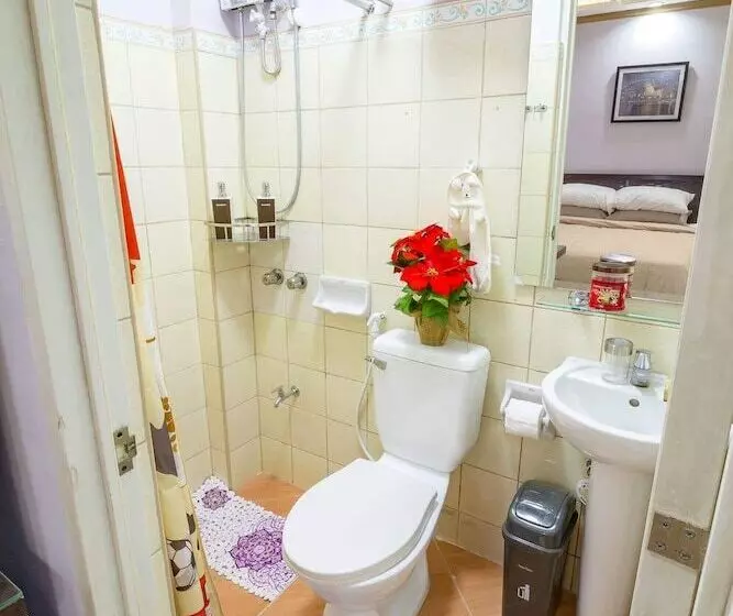 ペンション U Feel Home