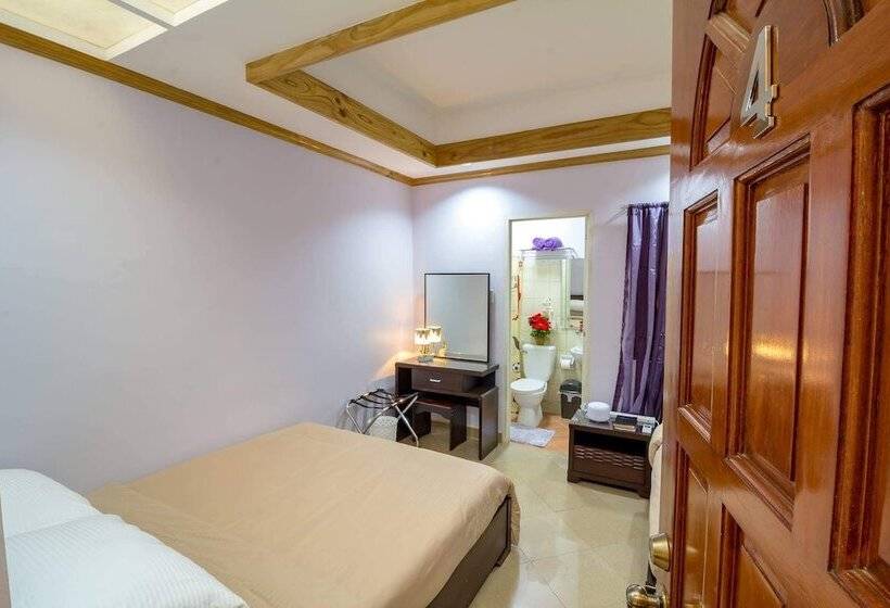 פנסיון U Feel Home