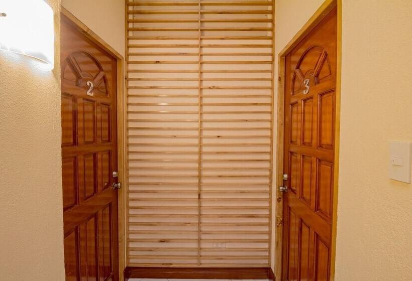 פנסיון U Feel Home