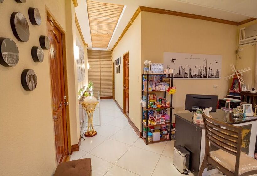 פנסיון U Feel Home