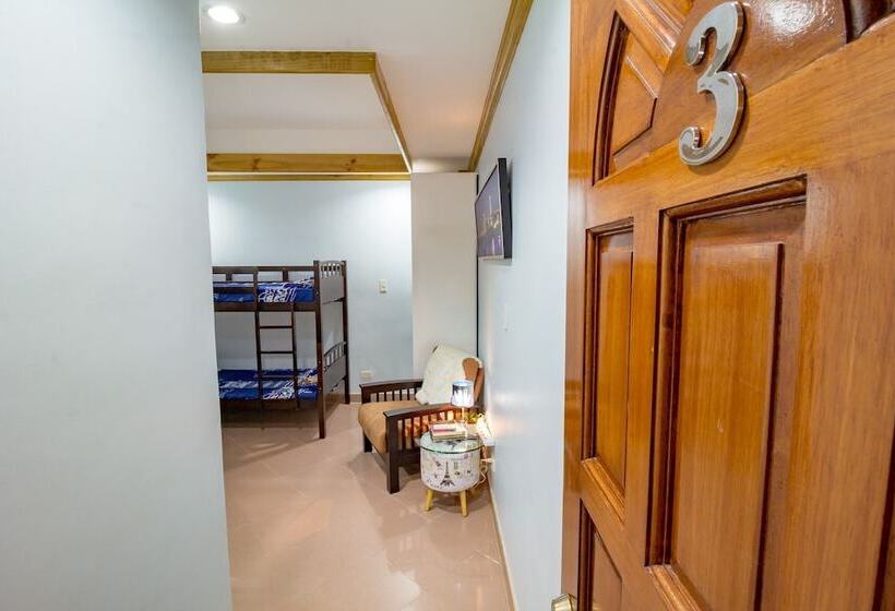 פנסיון U Feel Home