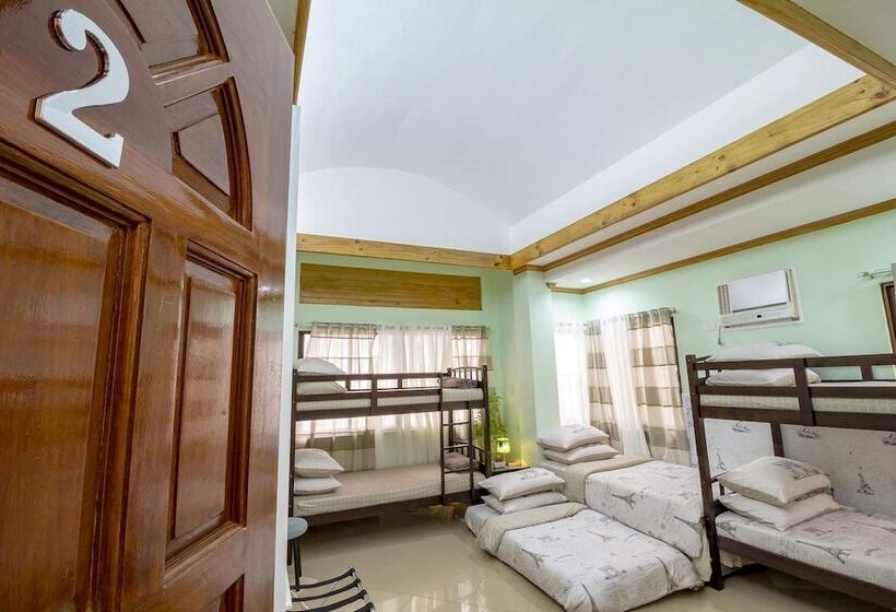 פנסיון U Feel Home