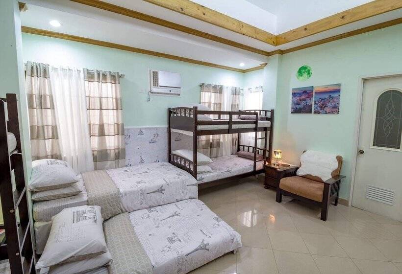 פנסיון U Feel Home