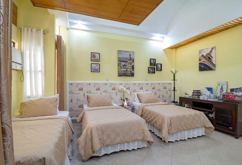 פנסיון U Feel Home