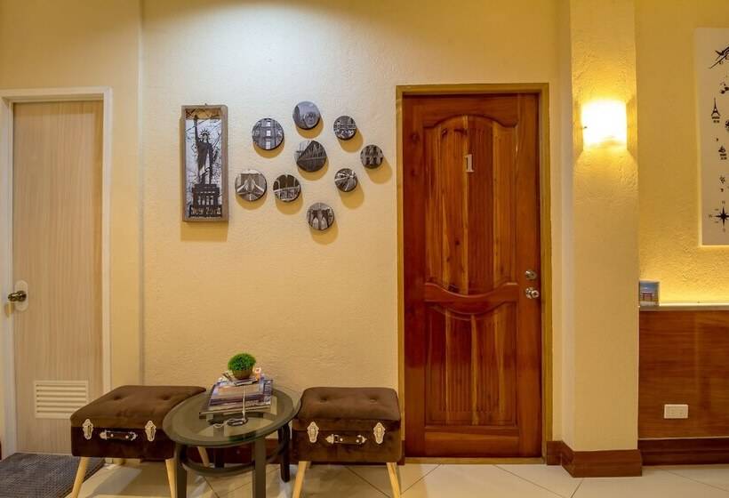 פנסיון U Feel Home