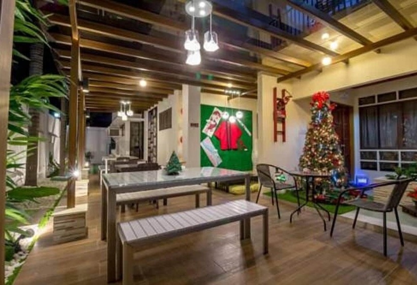 פנסיון U Feel Home