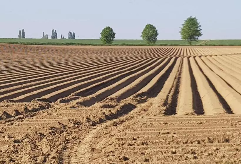 ベッドアンドブレックファースト Boslucht Leuven