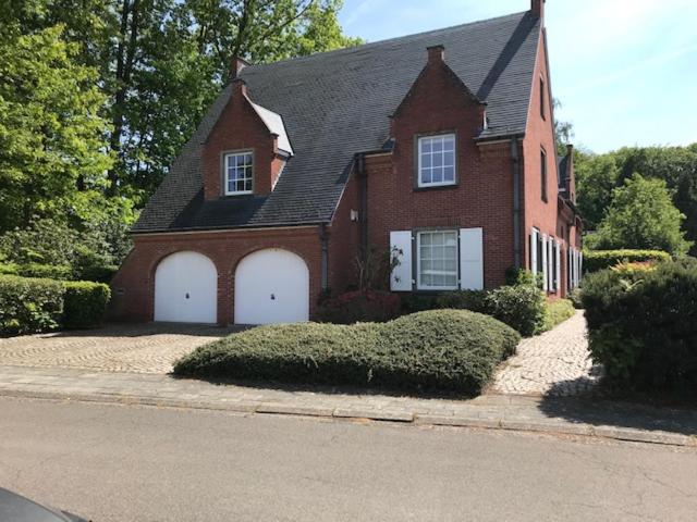 ベッドアンドブレックファースト Boslucht Leuven