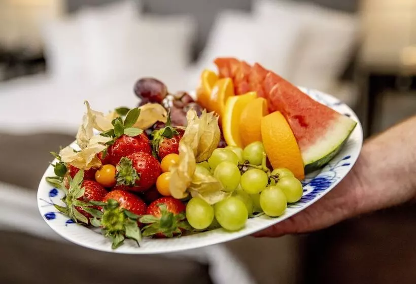 ベッドアンドブレックファースト Godstedlund