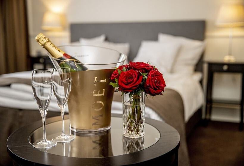 צימר Godstedlund