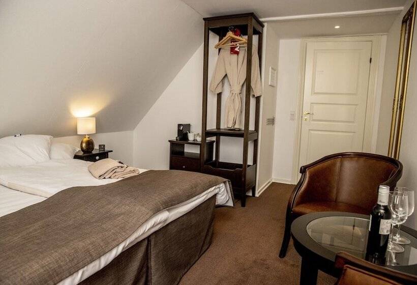 צימר Godstedlund