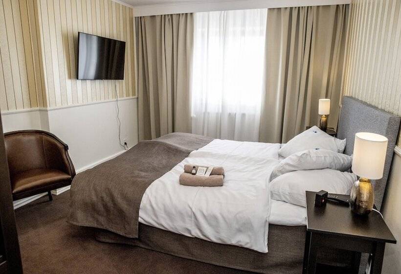 צימר Godstedlund