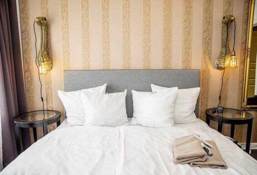 צימר Godstedlund