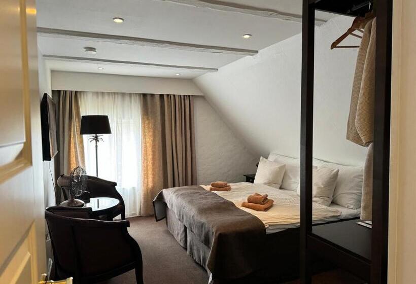 צימר Godstedlund