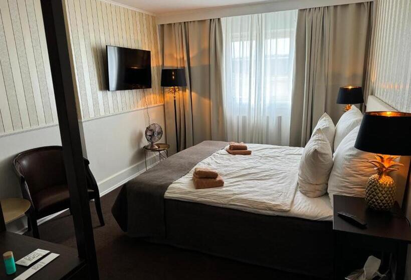 צימר Godstedlund