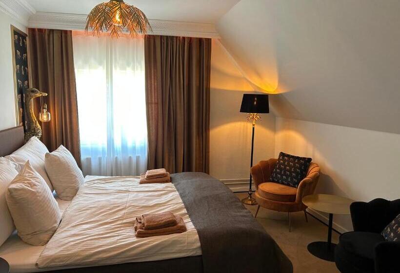 צימר Godstedlund