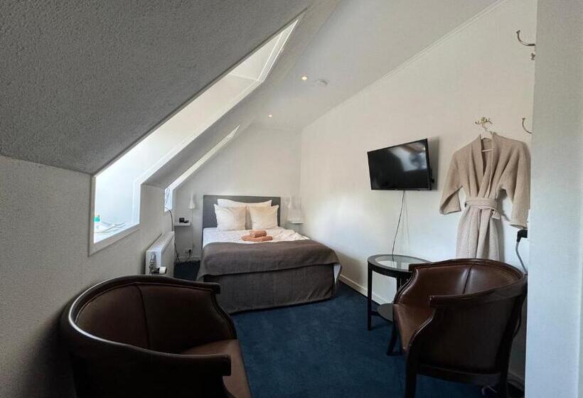 צימר Godstedlund