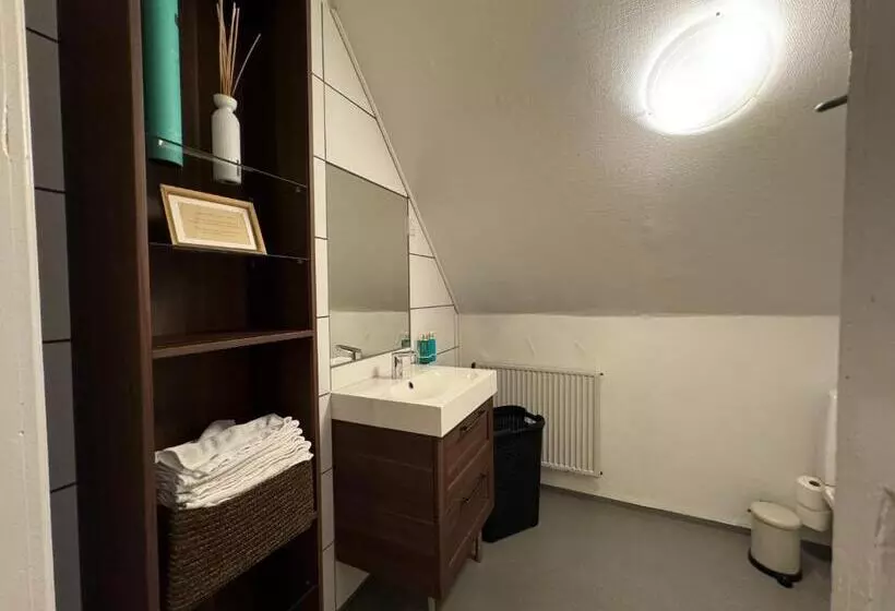 ベッドアンドブレックファースト Godstedlund