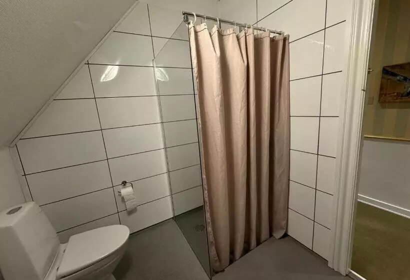 ベッドアンドブレックファースト Godstedlund