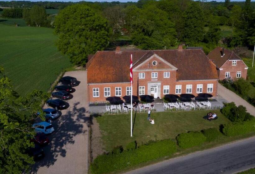 צימר Godstedlund