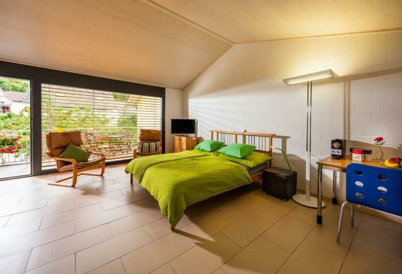 Bed And Breakfast Oase Im Seetal