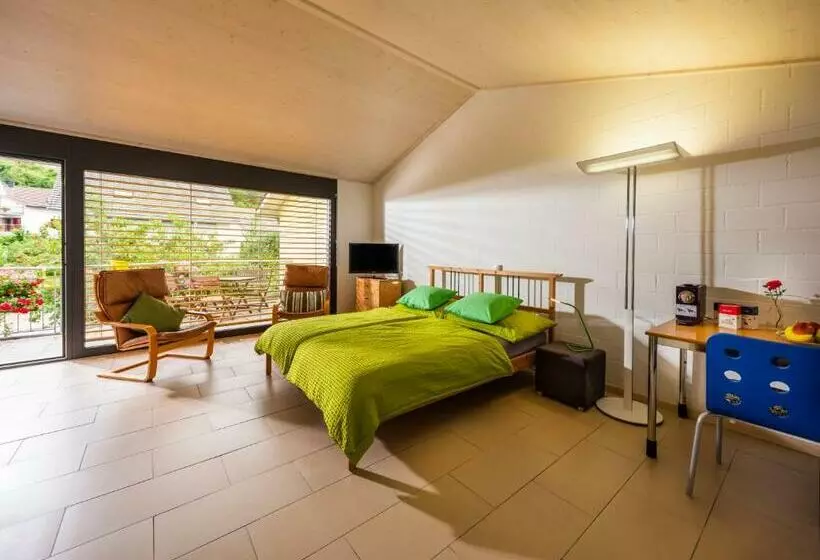 Bed And Breakfast Oase Im Seetal