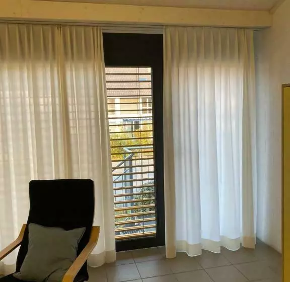 Bed And Breakfast Oase Im Seetal