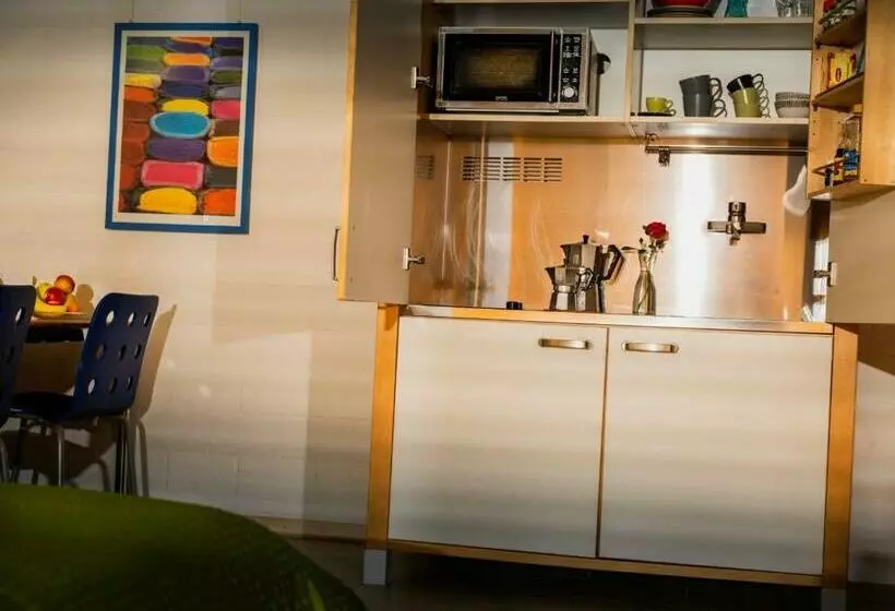 Bed And Breakfast Oase Im Seetal