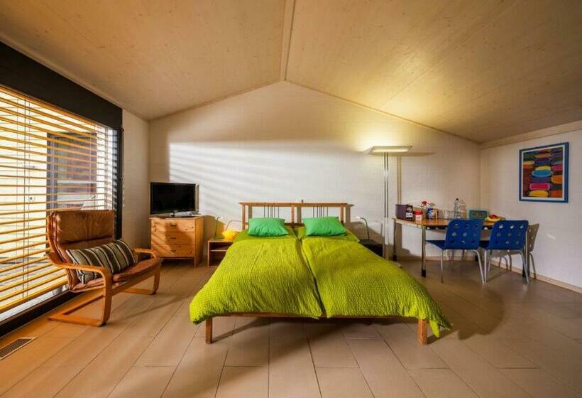 Bed And Breakfast Oase Im Seetal