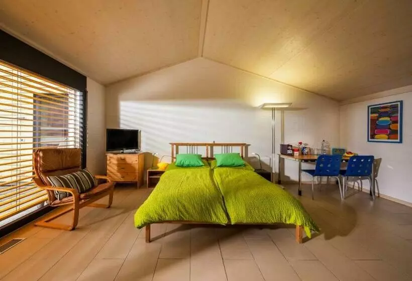 Bed And Breakfast Oase Im Seetal