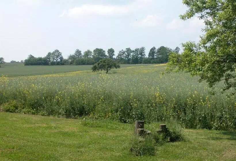 Majatalo Hasselberger Hof