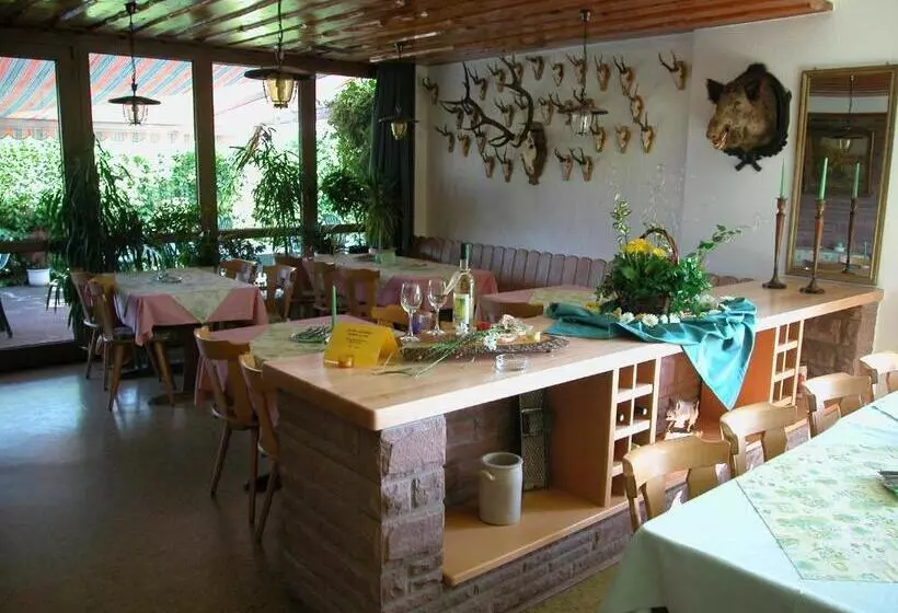 Majatalo Hasselberger Hof