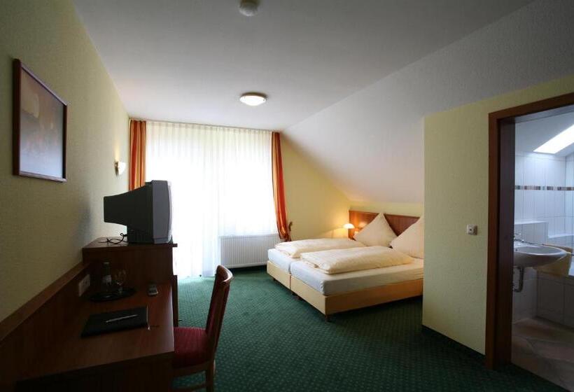 Pensão Hasselberger Hof