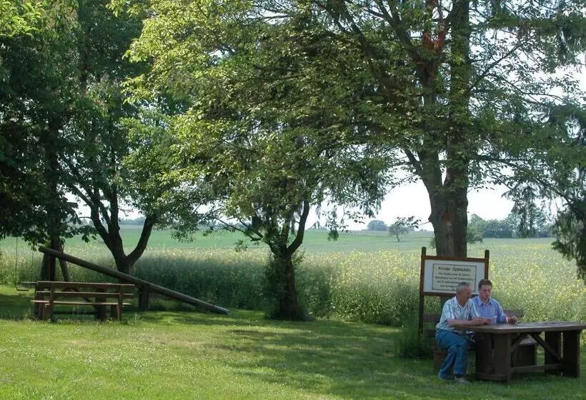 Majatalo Hasselberger Hof