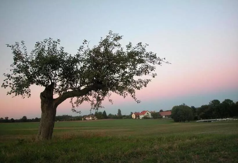 Majatalo Hasselberger Hof