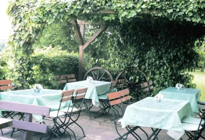 Majatalo Hasselberger Hof