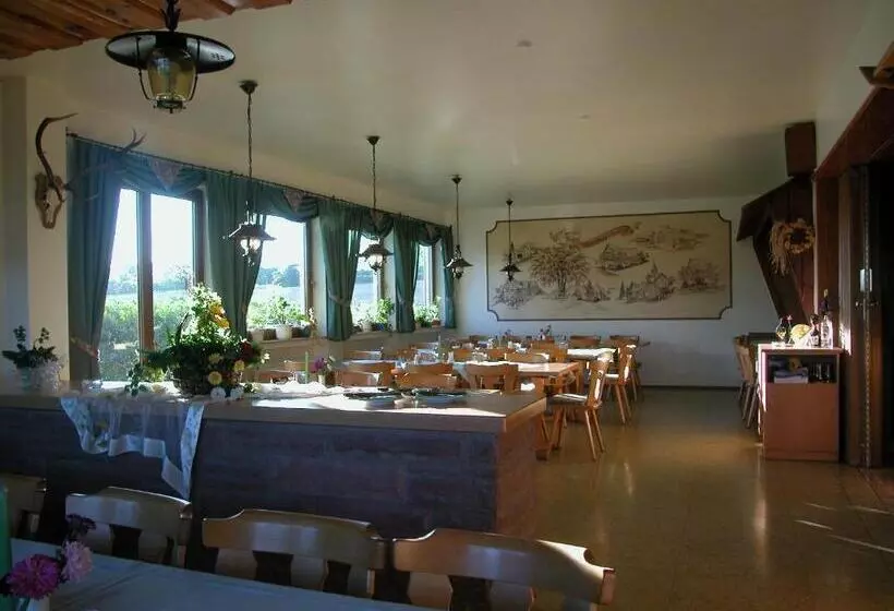 Majatalo Hasselberger Hof