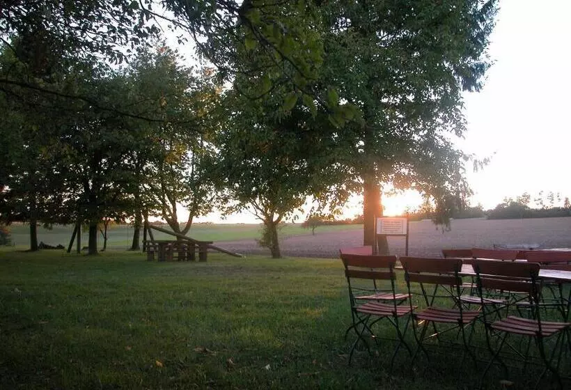 Majatalo Hasselberger Hof