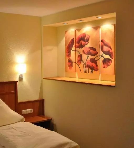 Majatalo Hasselberger Hof