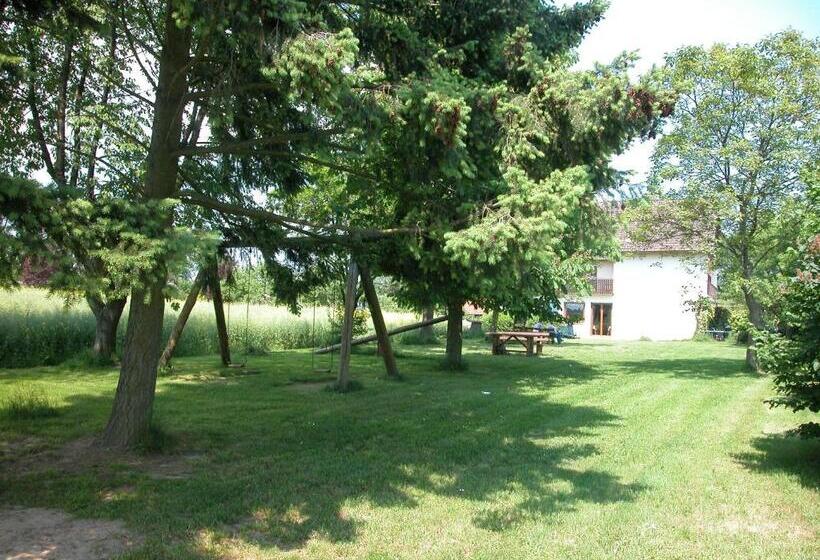 Pensão Hasselberger Hof