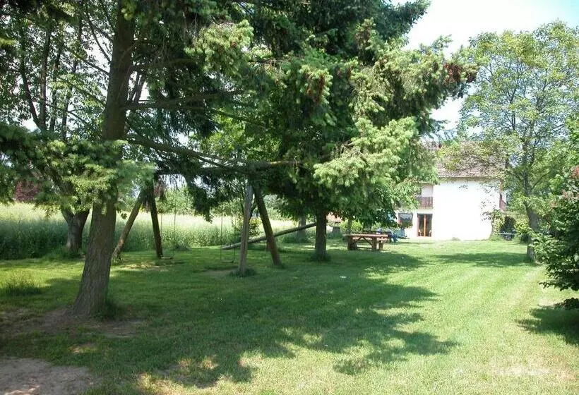 Majatalo Hasselberger Hof