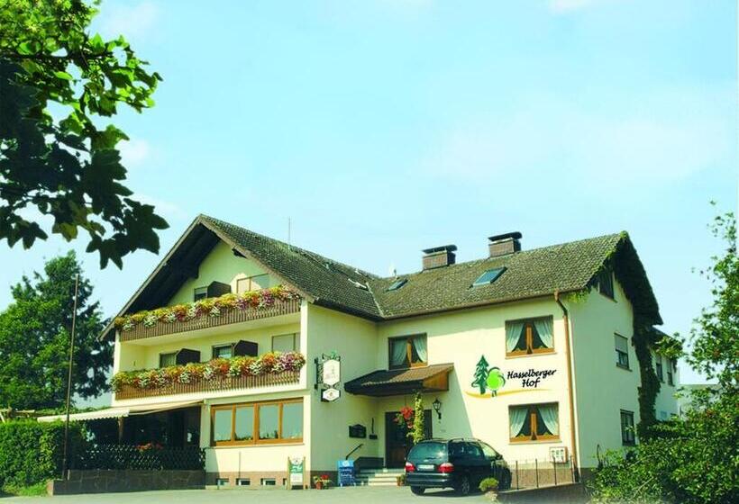 Pensão Hasselberger Hof