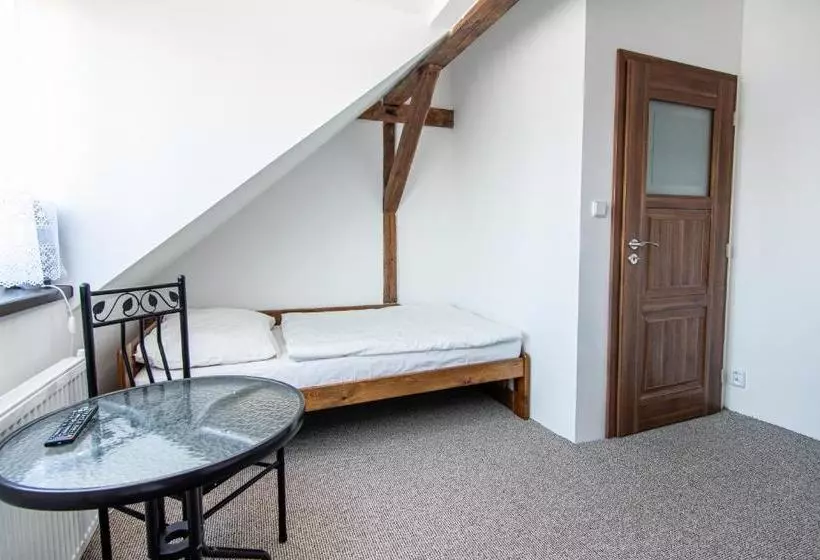 Majatalo Penzion Zlaté Slunce