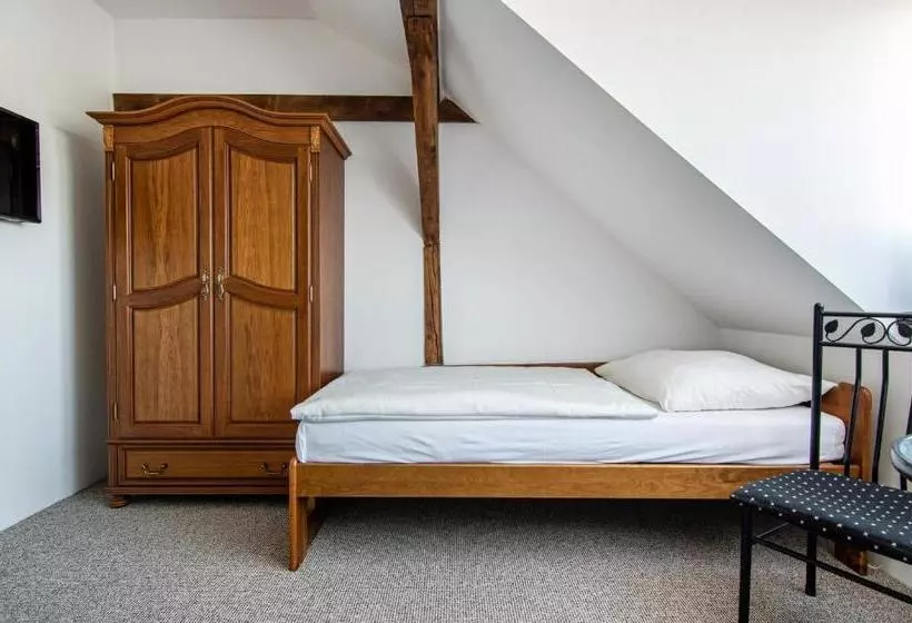 Majatalo Penzion Zlaté Slunce