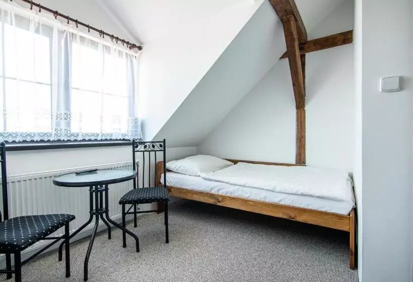 Majatalo Penzion Zlaté Slunce