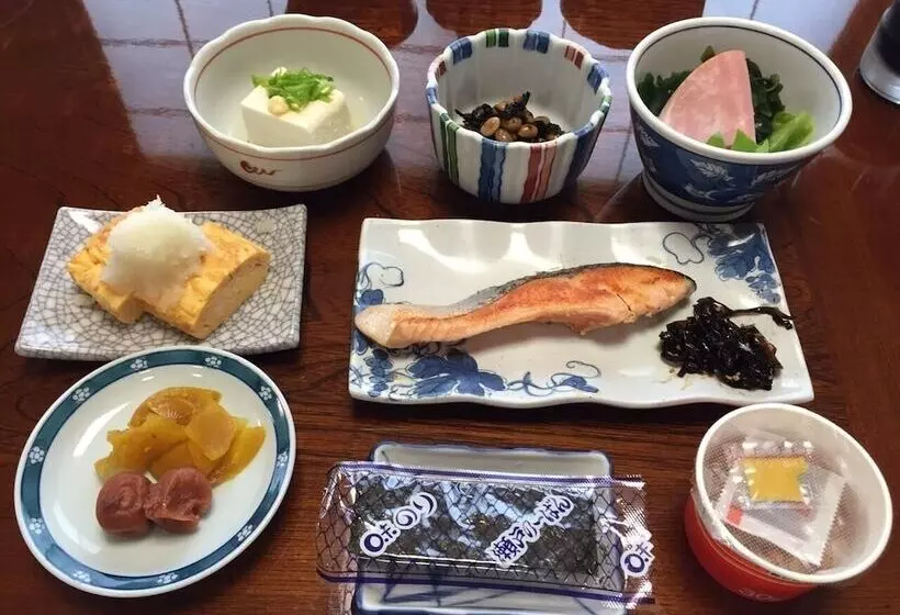 簡易ホテル Shimodasou