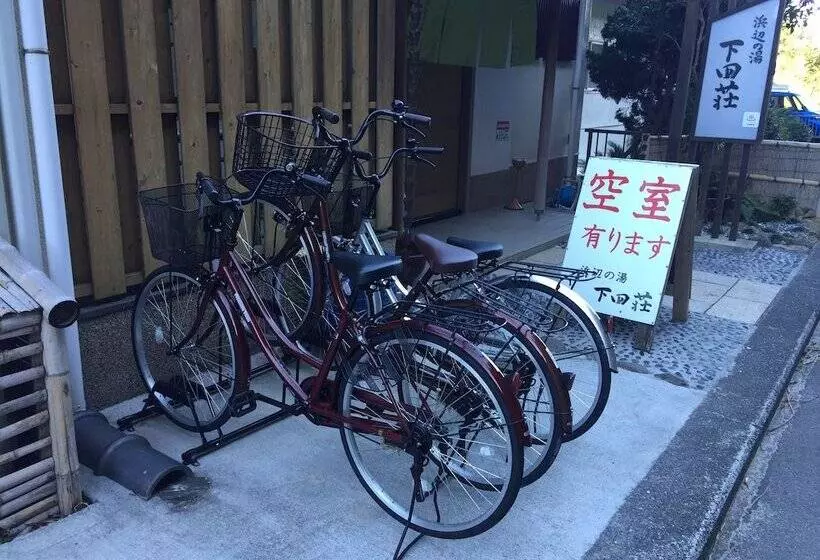 簡易ホテル Shimodasou